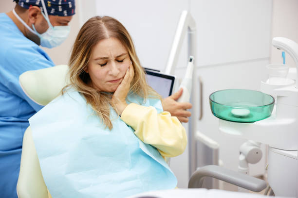 Emergency Dentist for Kids Sherman, IL